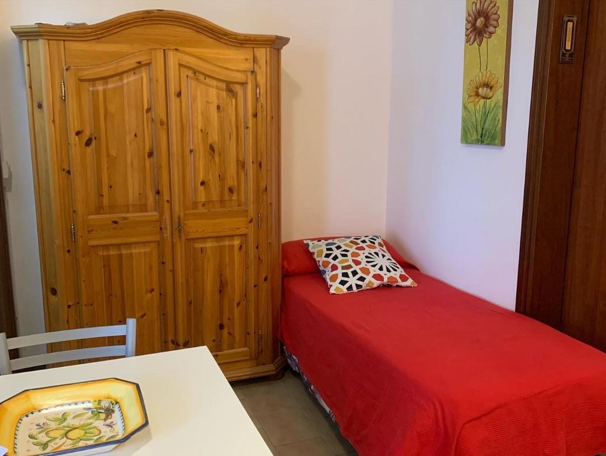 Appartamento Affitti Brevi Verona Colors/G.B. Rossi Friendly Buitenkant foto