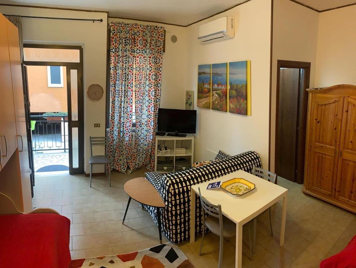 Appartamento Affitti Brevi Verona Colors/G.B. Rossi Friendly Buitenkant foto